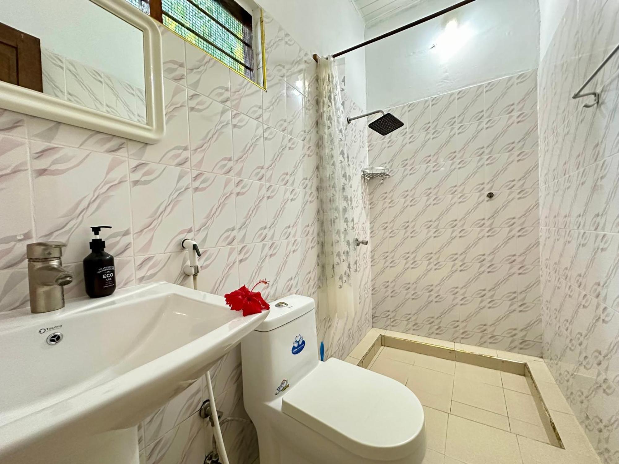 Kihori Nungwi Bed & Breakfast Ngoại thất bức ảnh